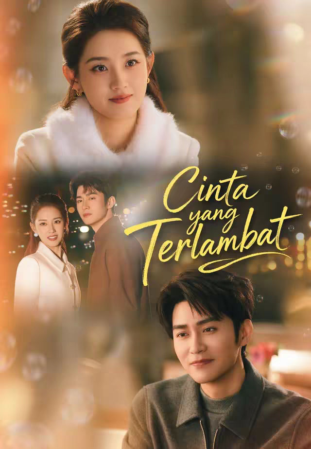 Cinta yang Terlambat
