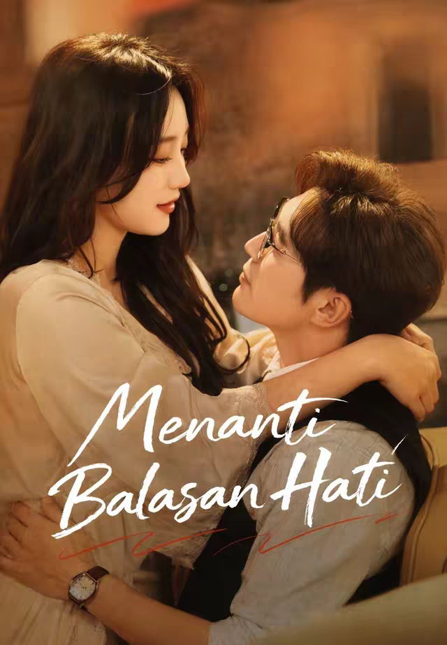 Menanti Balasan Hati