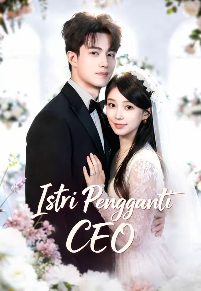 Istri Pengganti CEO