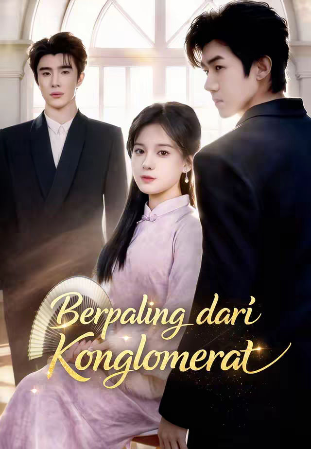 Berpaling dari Konglomerat