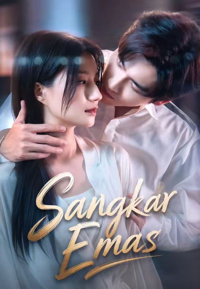 Sangkar Emas