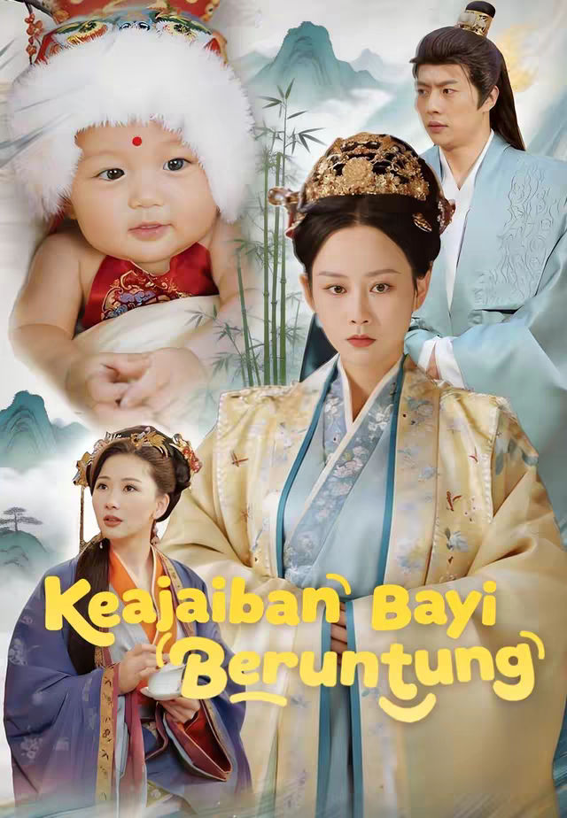 Keajaiban Bayi Beruntung